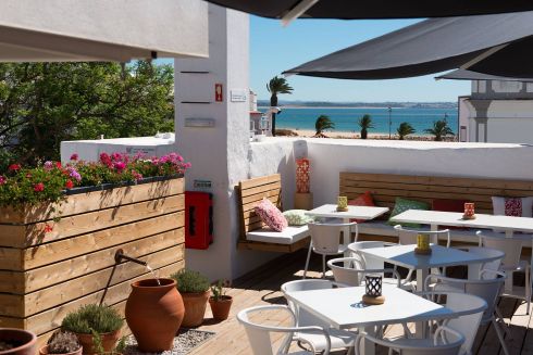 5 novos restaurantes a ver o mar