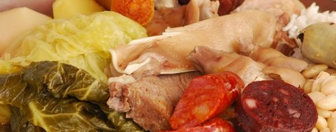 Onde comer cozido à portuguesa à segunda