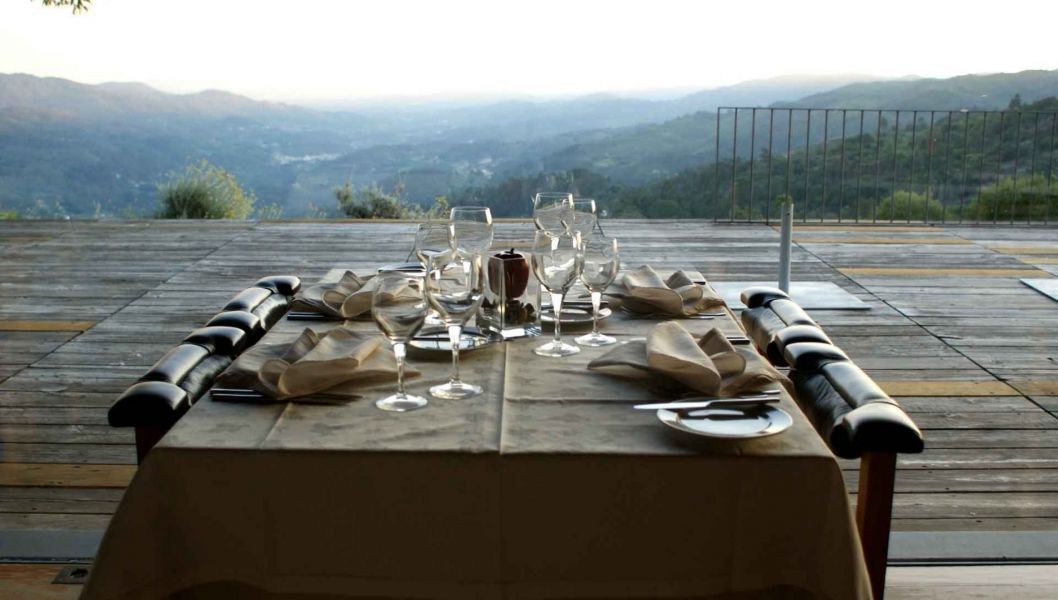 O que visitar no Gerês