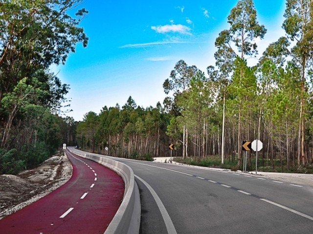 Ciclovias e ecopistas