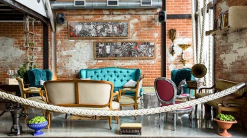 Bares com música ao vivo