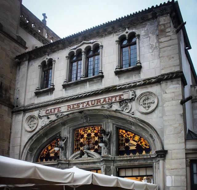 Cafés históricos e centenários