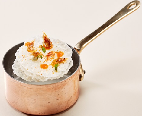 Restaurantes Michelin 2015