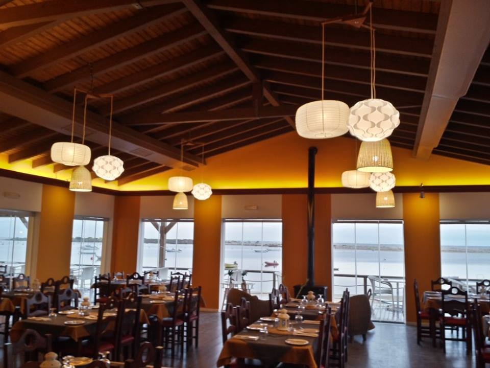 Comer bem em Castro Marim e VRSA