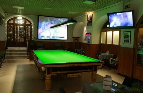 Sítios para ver a bola