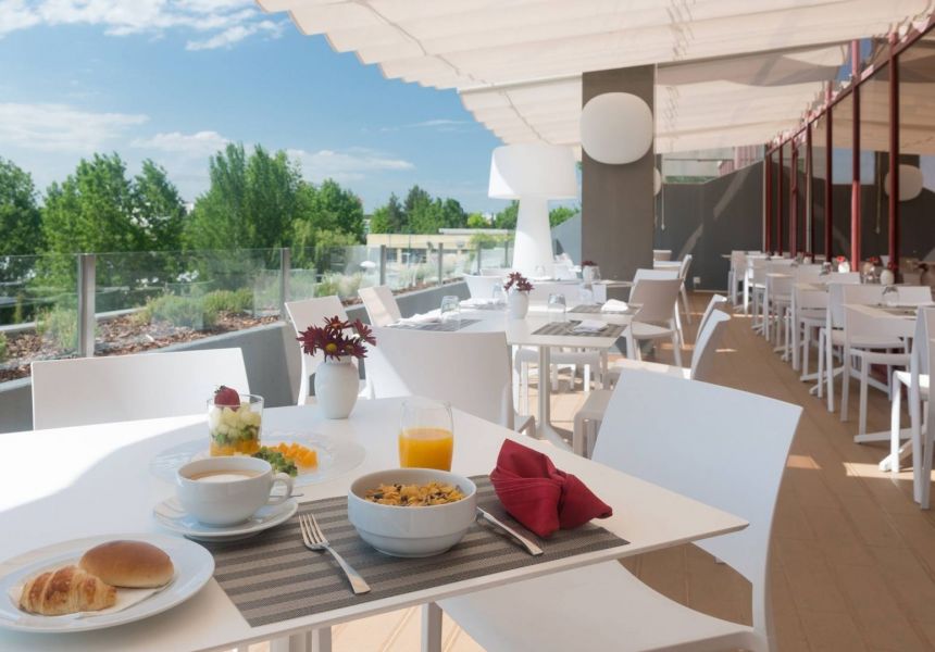 Onde dormir em Coimbra