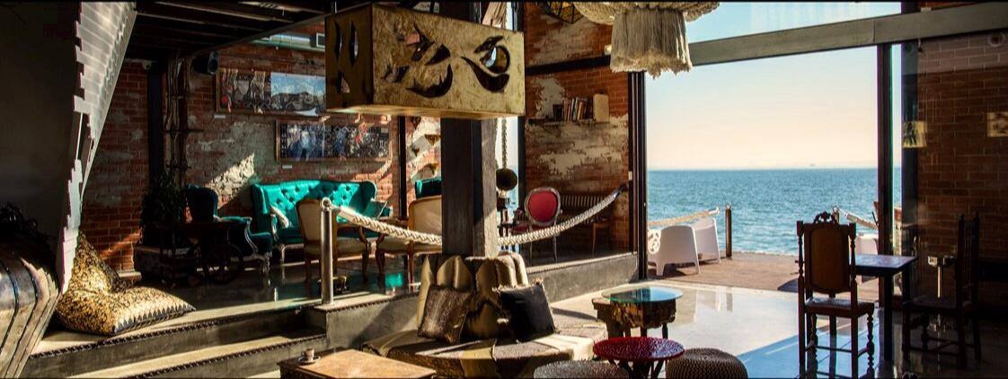 Afterwork – 60 e tal sítios para beber um copo de