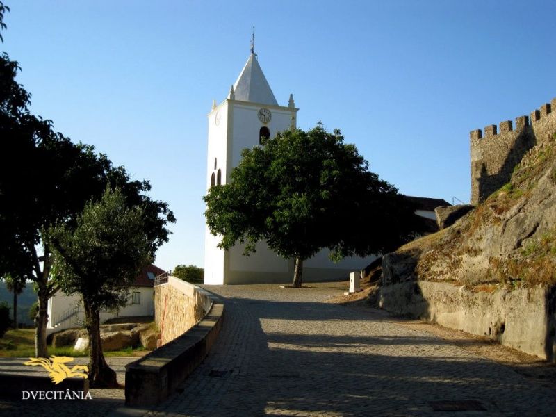 Comer, dormir e passear nas Terras de Sicó