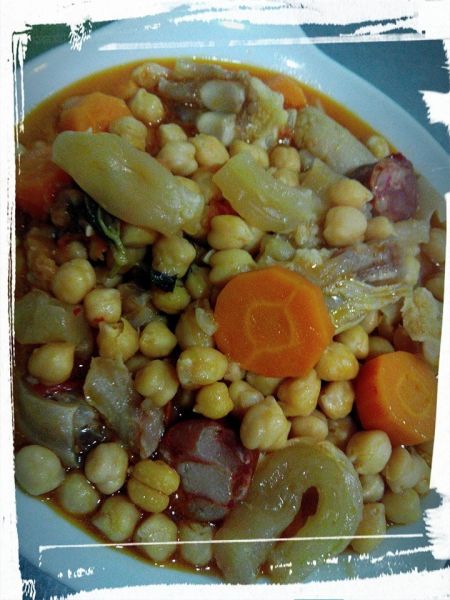 Gastronomia vilafranquense