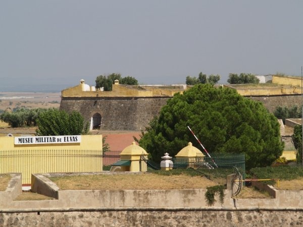 Museus militares e da batalha