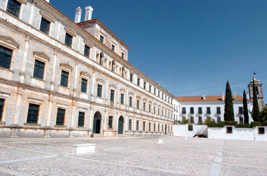 Roteiro de Borba, Estremoz e Vila Viçosa