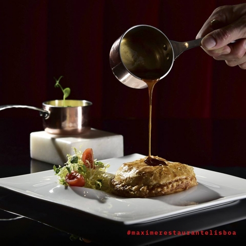 Restaurantes para namorar