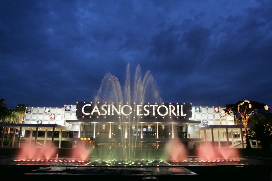 Slots Casino Estoril
