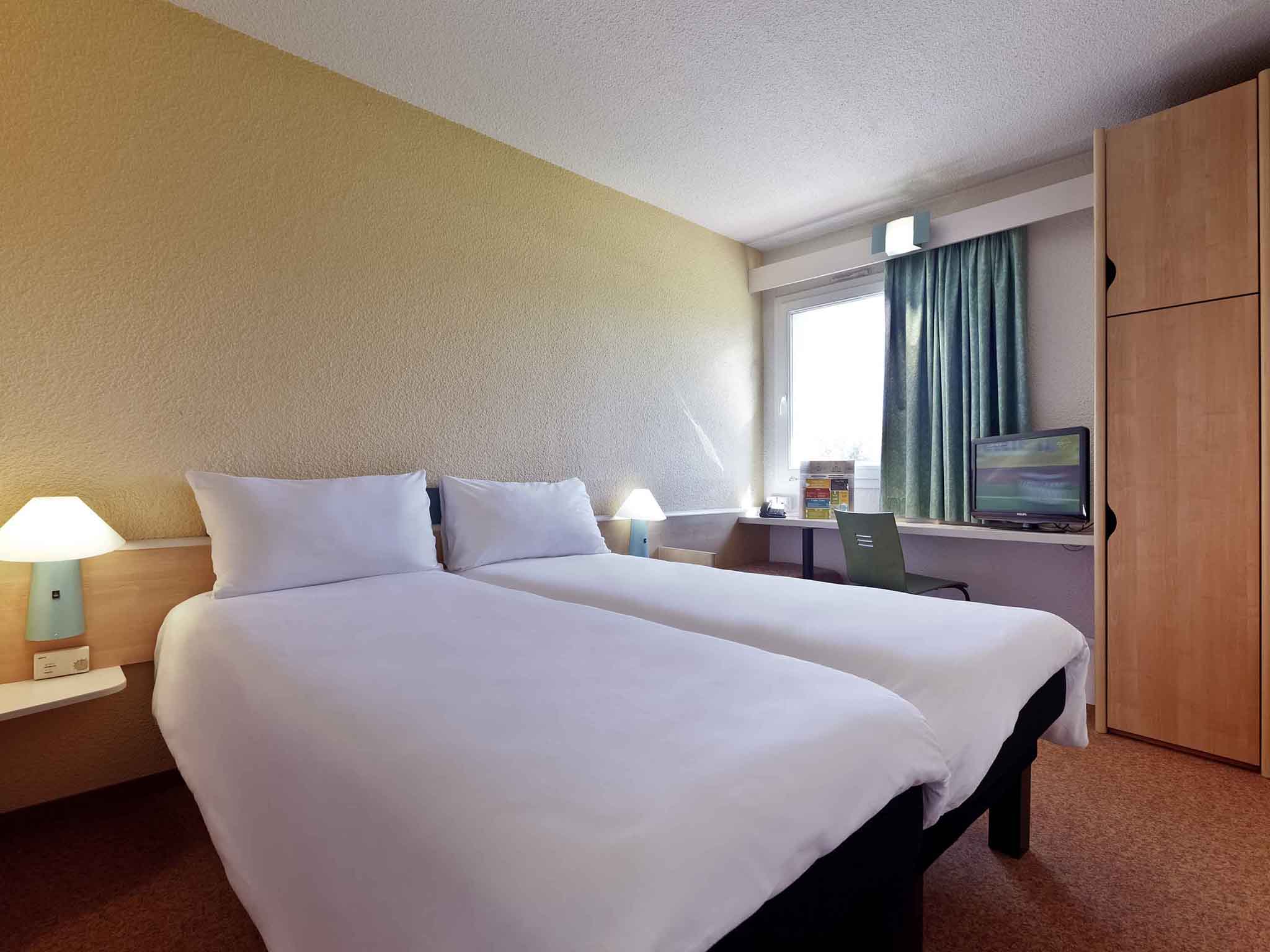 Hotel Ibis Coimbra Centro