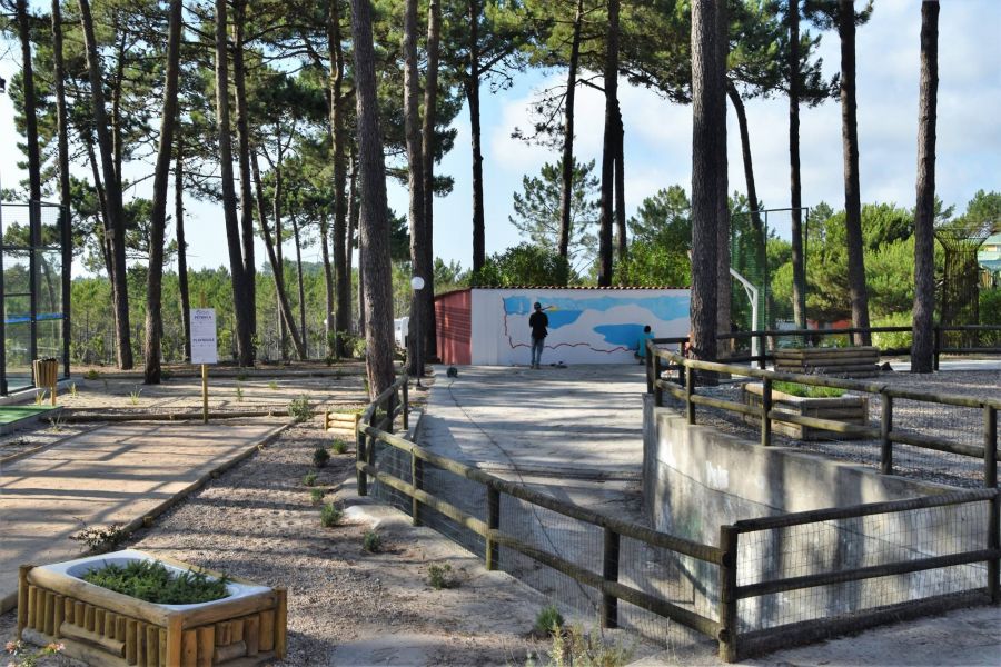 Vale Paraíso Natur Park