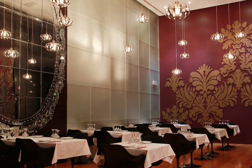 Casino lisboa restaurante momo
