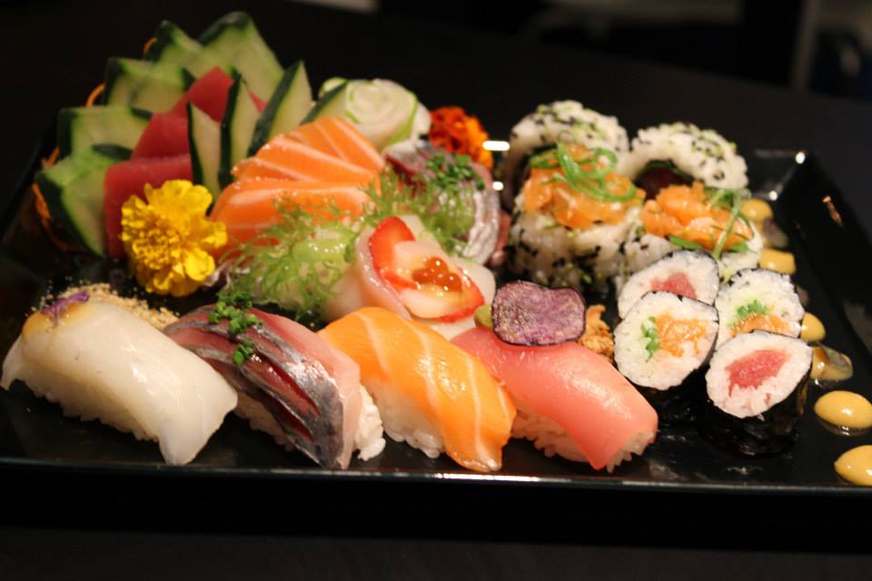 Sushi Soul Sushi Soul