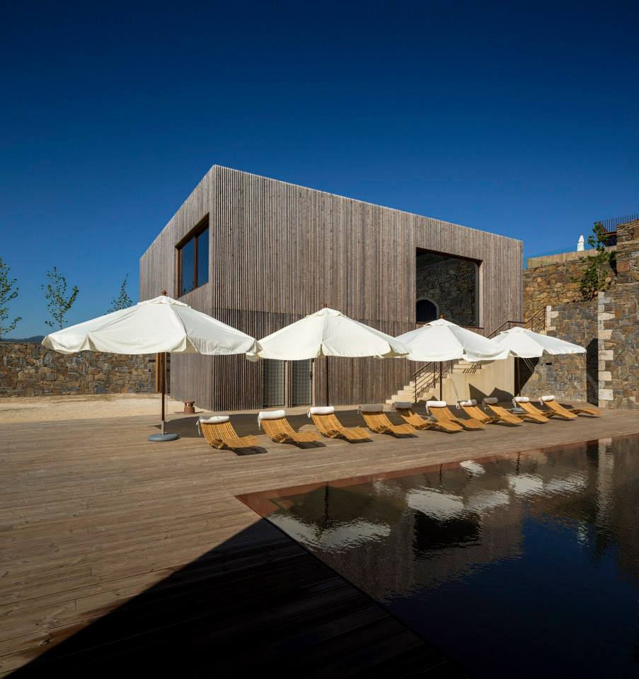 Monverde Wine Experience Hotel