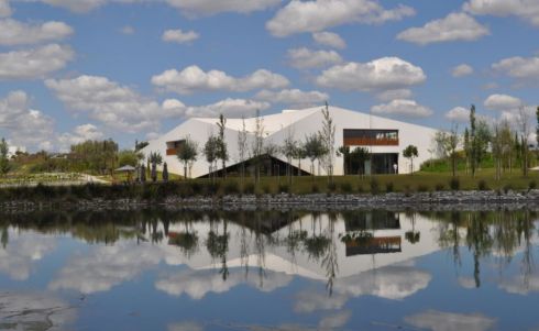 Enoturismos perto de Lisboa