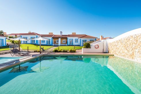 Hotéis com selo Clean & Safe