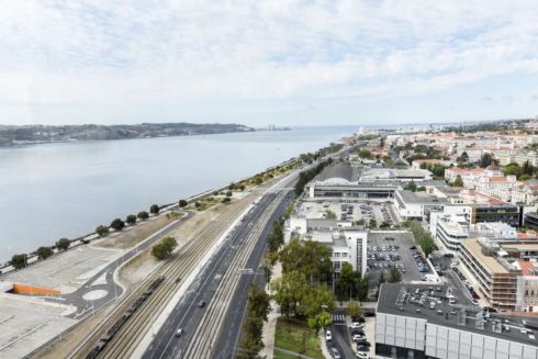 Miradouros de Lisboa