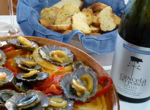 Os melhores restaurantes dos Açores