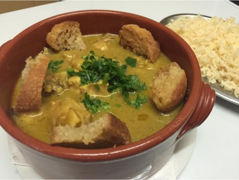 As melhores tascas de Lisboa