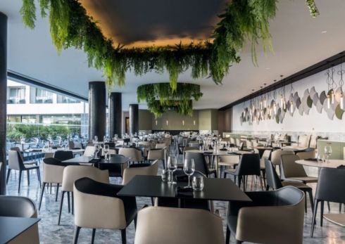 Restaurantes aderentes ao IVAucher