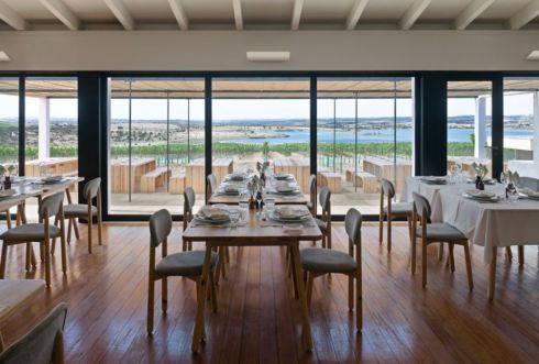 Estrelas Michelin 2021