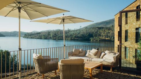 Os 20 hotéis mais pesquisados em 2021