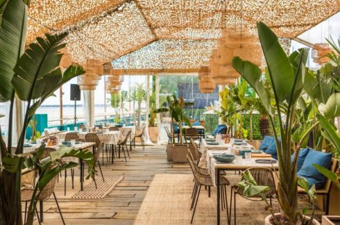 Os 20 restaurantes mais pesquisados em 2021